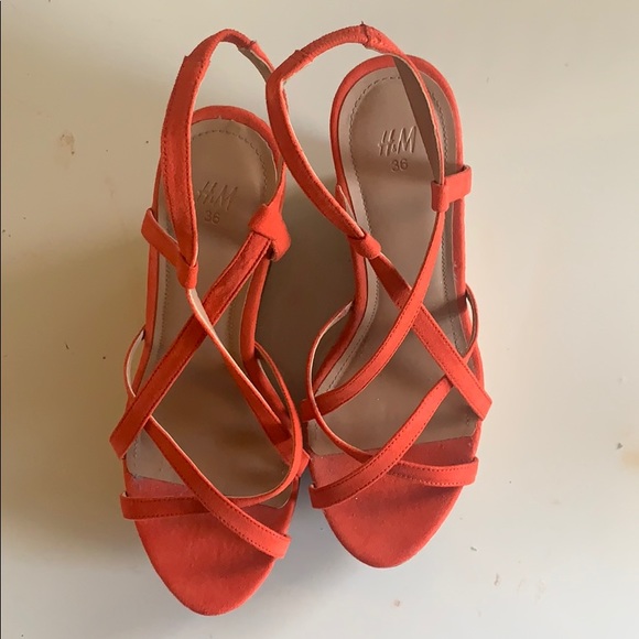 Wedges - Picture 1 of 2